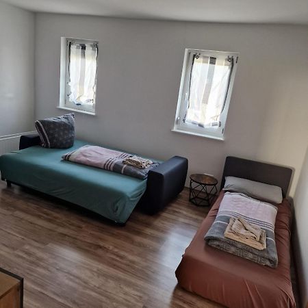 Apartment Da Luiz Salvatore Wurmlingen ภายนอก รูปภาพ