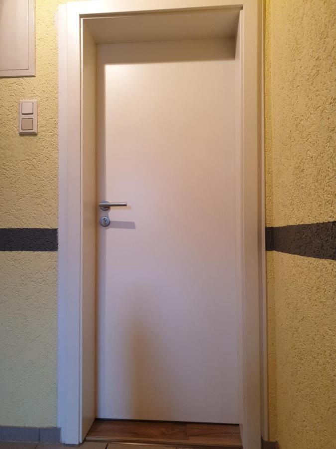 Apartment Da Luiz Salvatore Wurmlingen ภายนอก รูปภาพ
