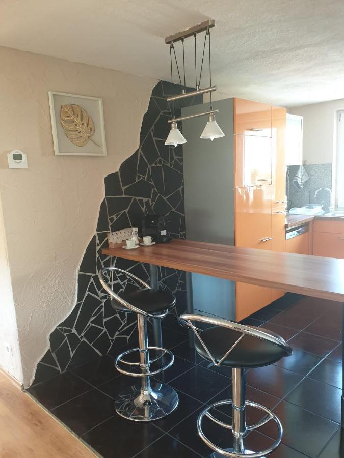Apartment Da Luiz Salvatore Wurmlingen ภายนอก รูปภาพ