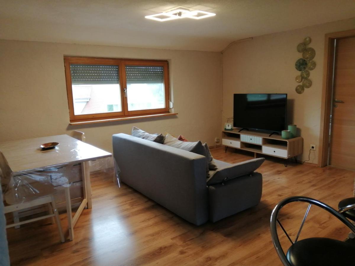 Apartment Da Luiz Salvatore Wurmlingen ภายนอก รูปภาพ