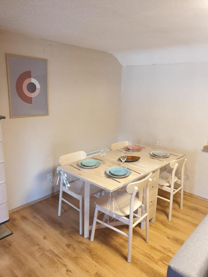 Apartment Da Luiz Salvatore Wurmlingen ภายนอก รูปภาพ