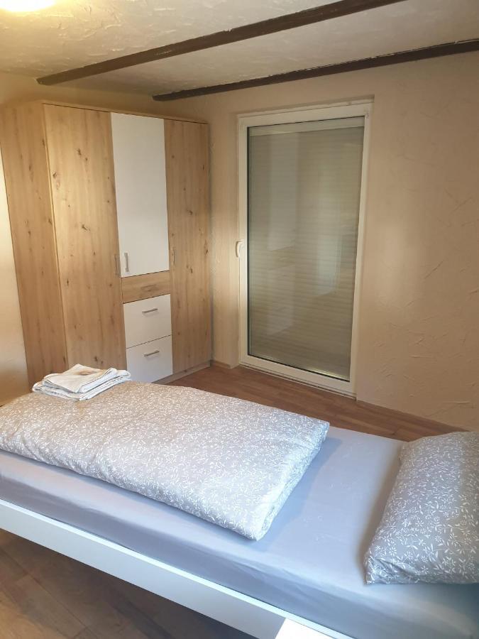 Apartment Da Luiz Salvatore Wurmlingen ภายนอก รูปภาพ