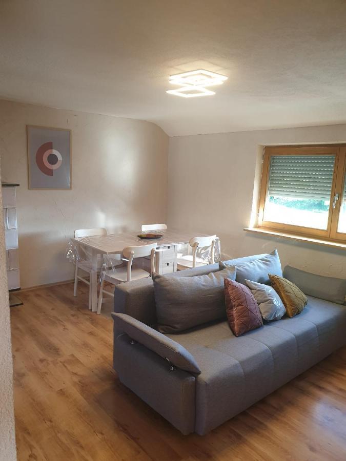 Apartment Da Luiz Salvatore Wurmlingen ภายนอก รูปภาพ