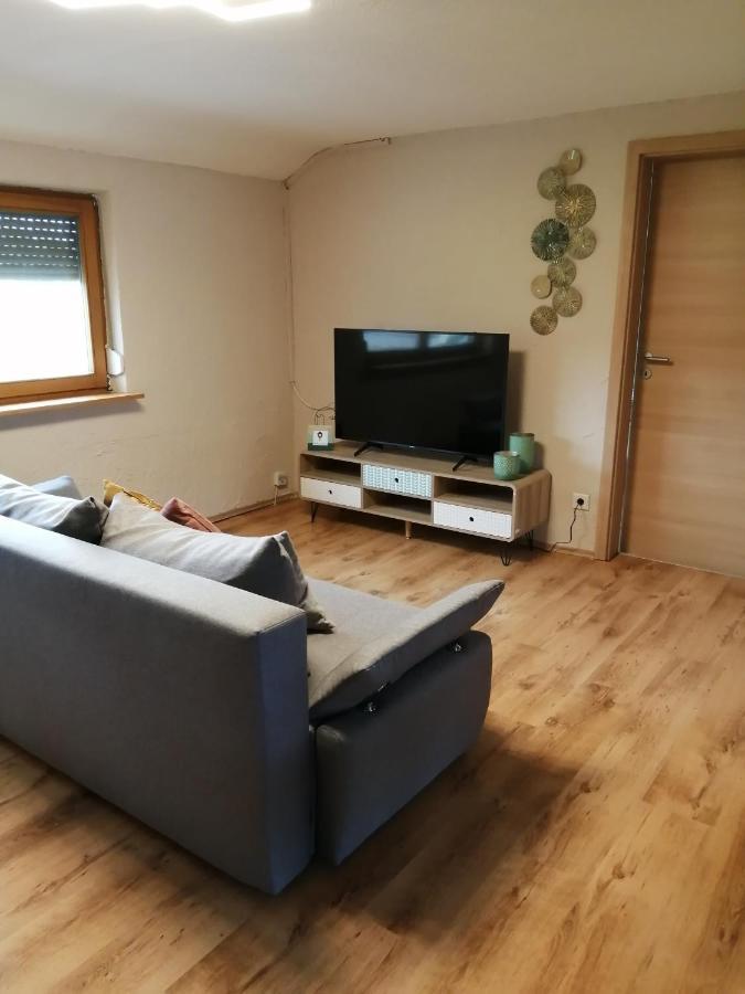 Apartment Da Luiz Salvatore Wurmlingen ภายนอก รูปภาพ