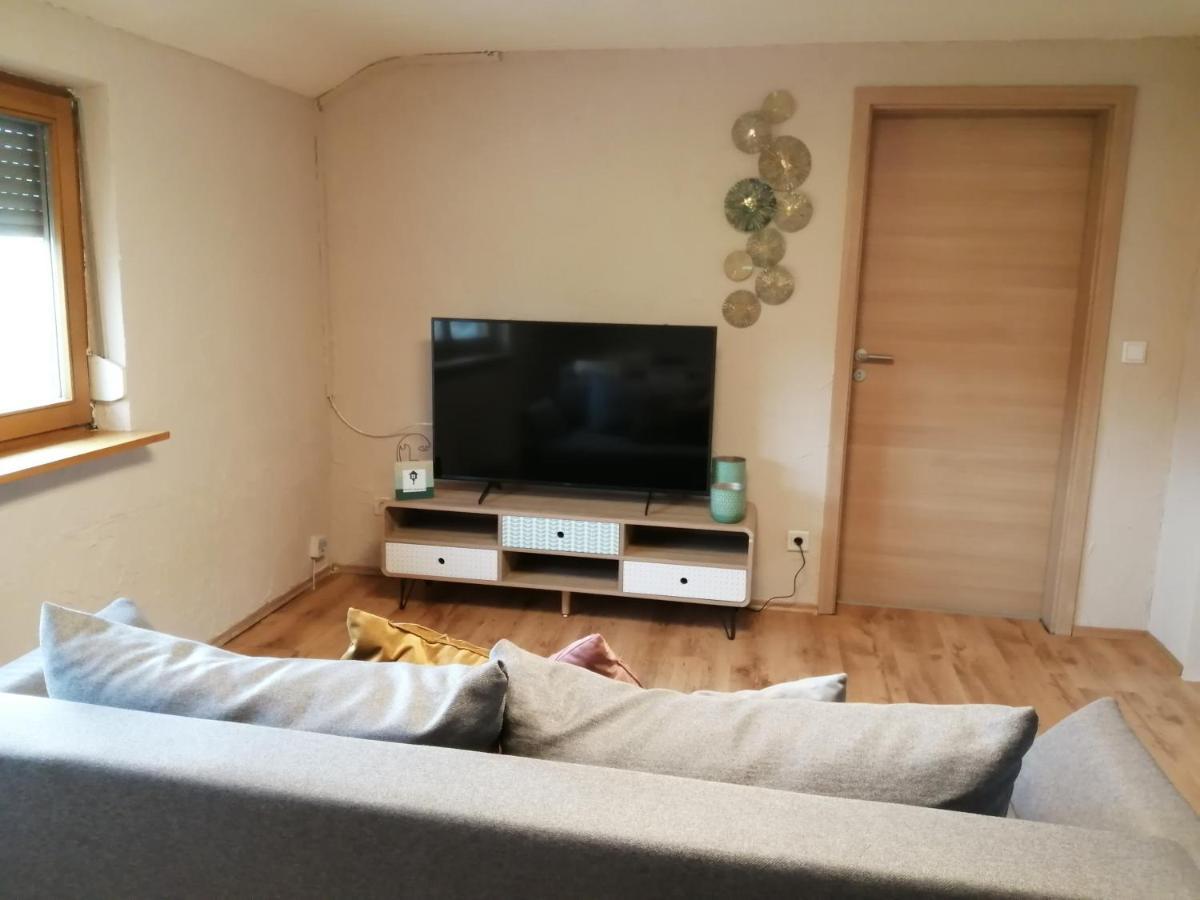 Apartment Da Luiz Salvatore Wurmlingen ภายนอก รูปภาพ