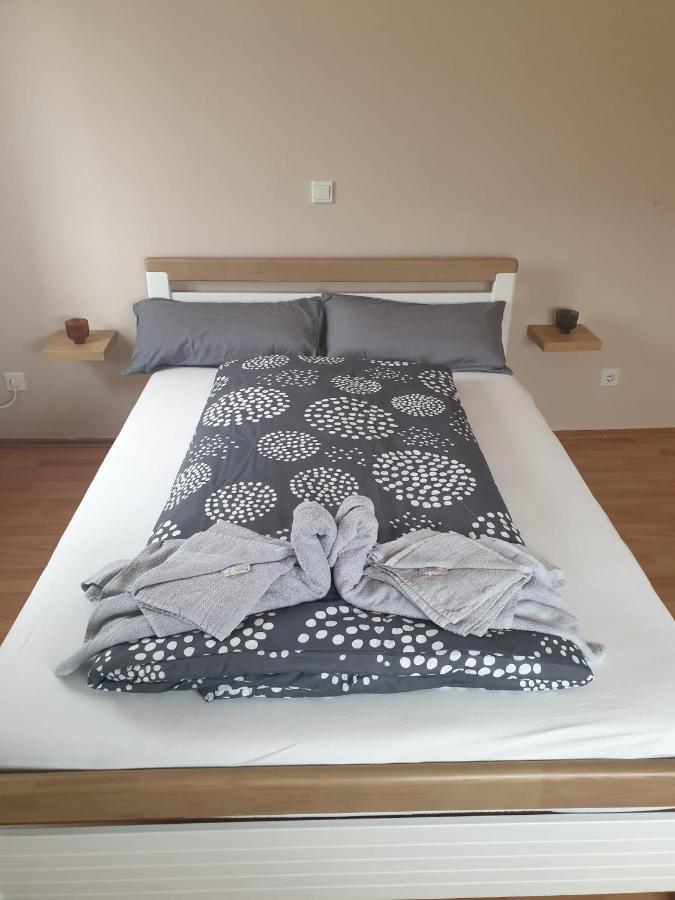 Apartment Da Luiz Salvatore Wurmlingen ภายนอก รูปภาพ