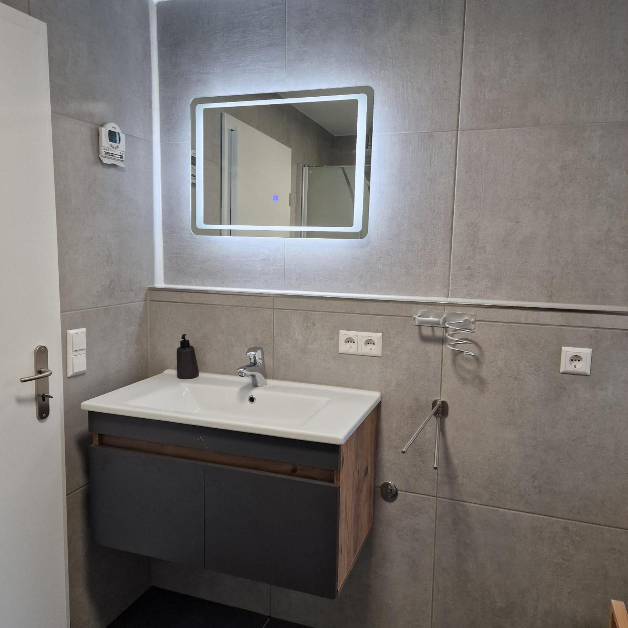 Apartment Da Luiz Salvatore Wurmlingen ภายนอก รูปภาพ