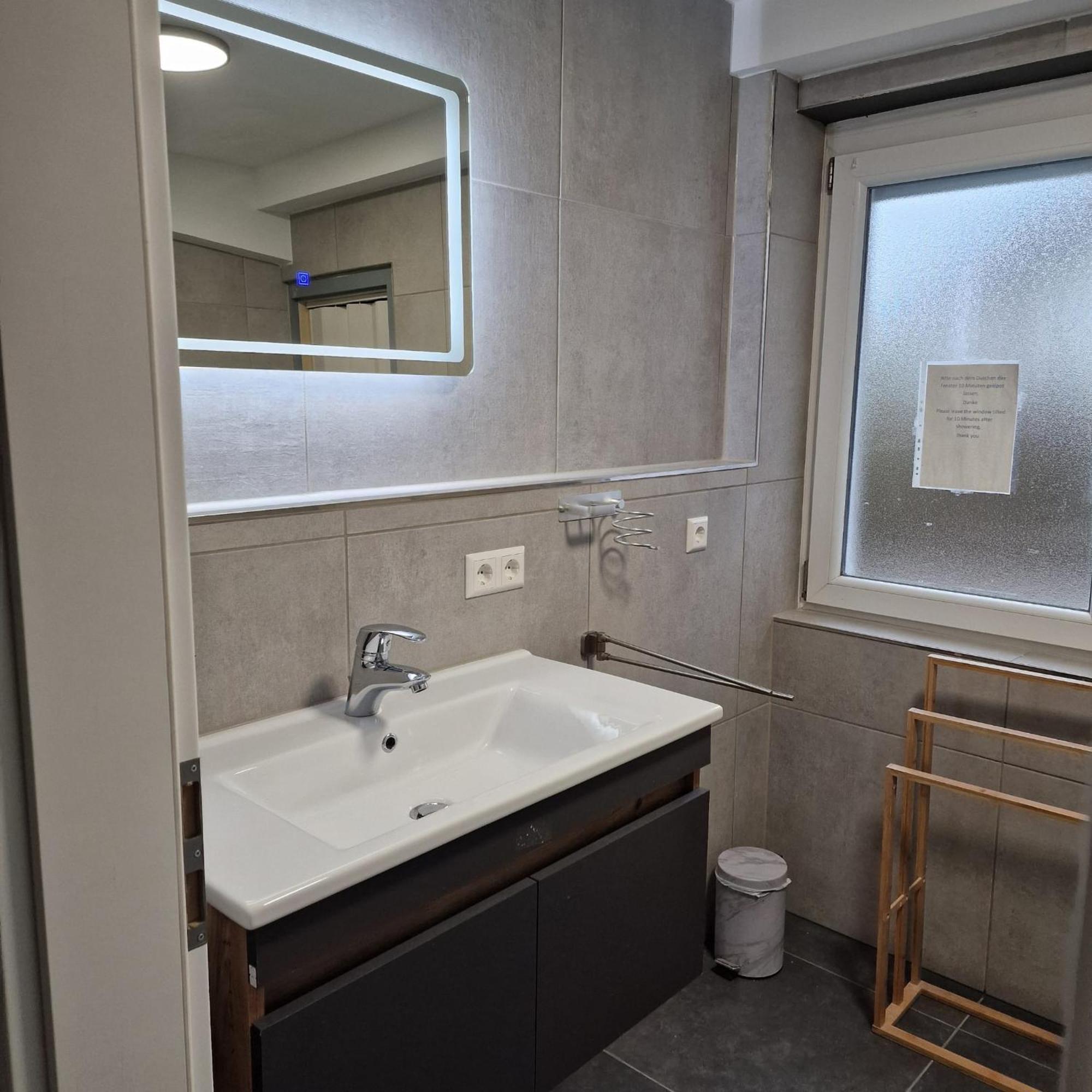 Apartment Da Luiz Salvatore Wurmlingen ภายนอก รูปภาพ