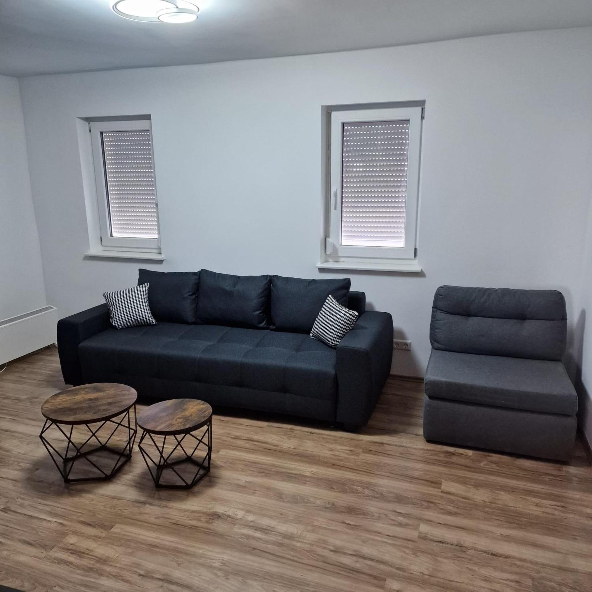 Apartment Da Luiz Salvatore Wurmlingen ภายนอก รูปภาพ
