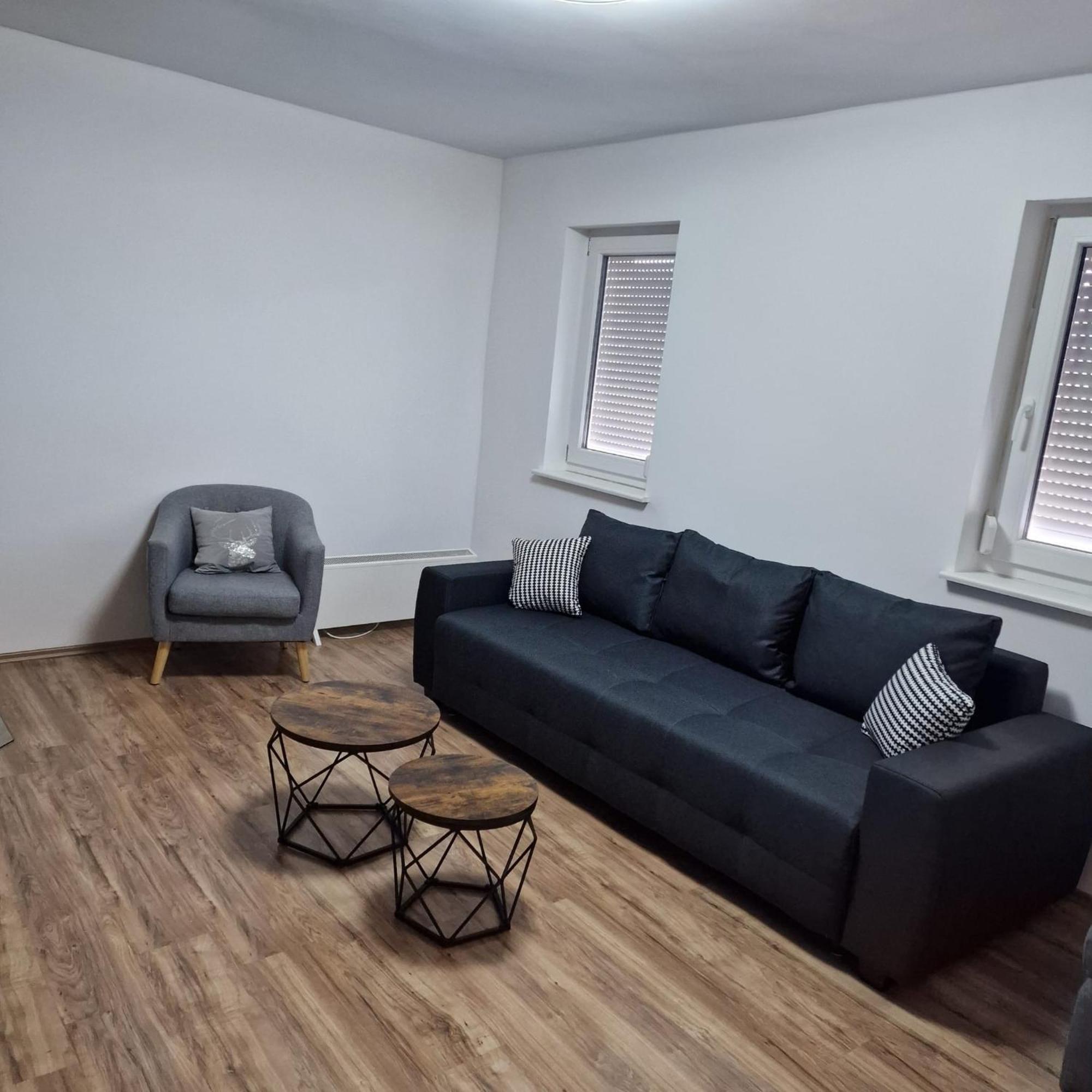 Apartment Da Luiz Salvatore Wurmlingen ภายนอก รูปภาพ