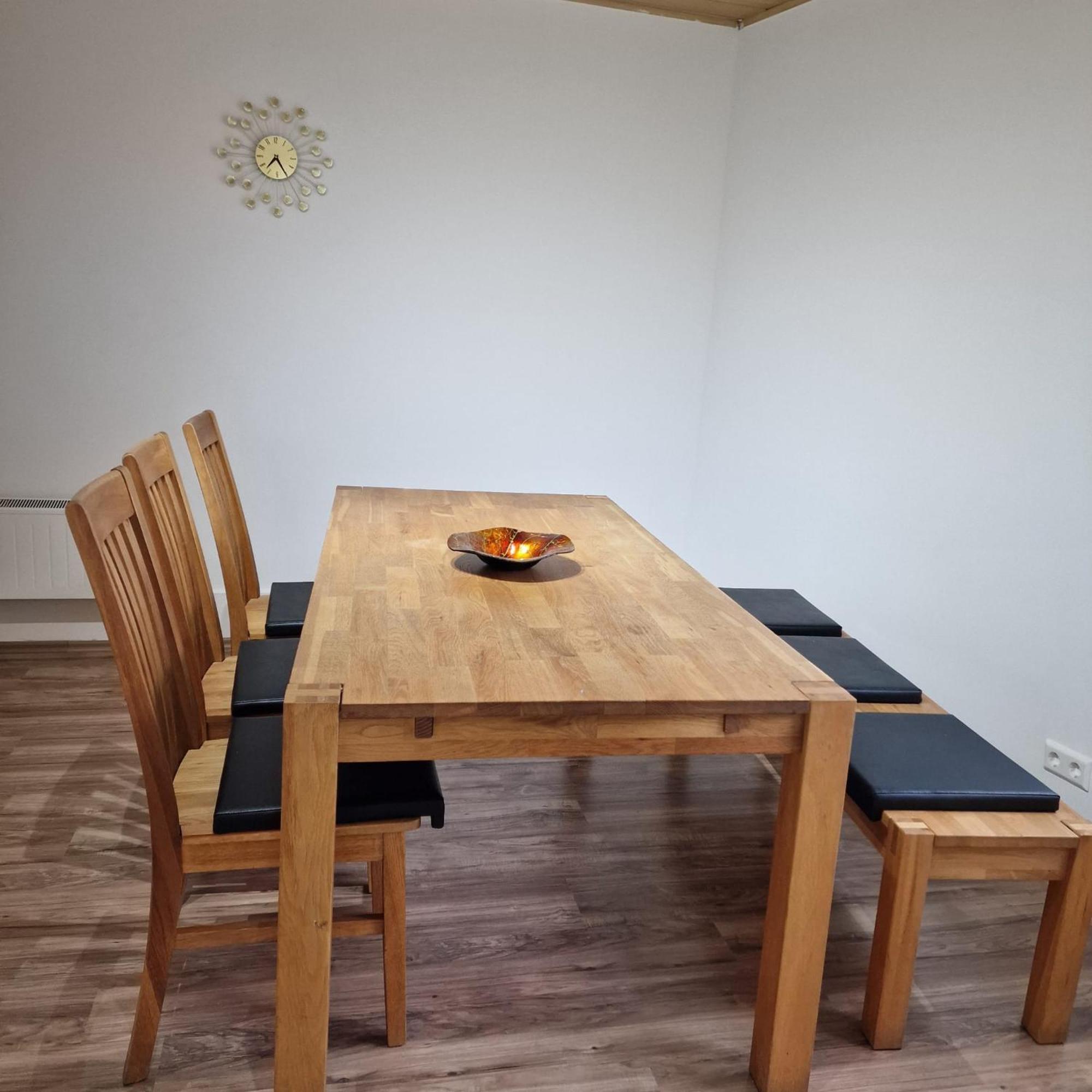 Apartment Da Luiz Salvatore Wurmlingen ภายนอก รูปภาพ