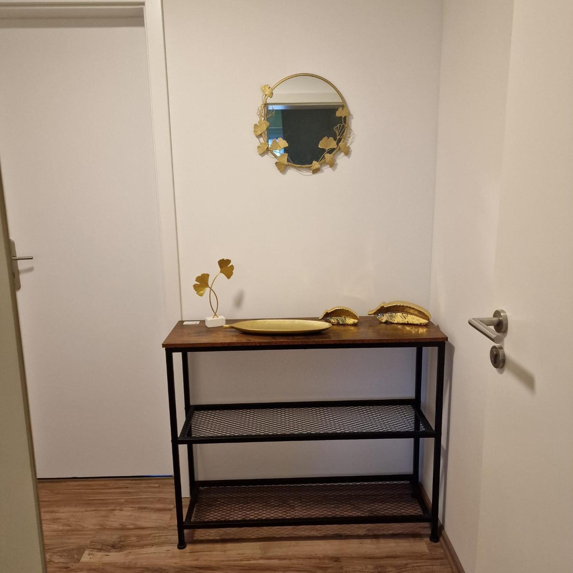 Apartment Da Luiz Salvatore Wurmlingen ภายนอก รูปภาพ