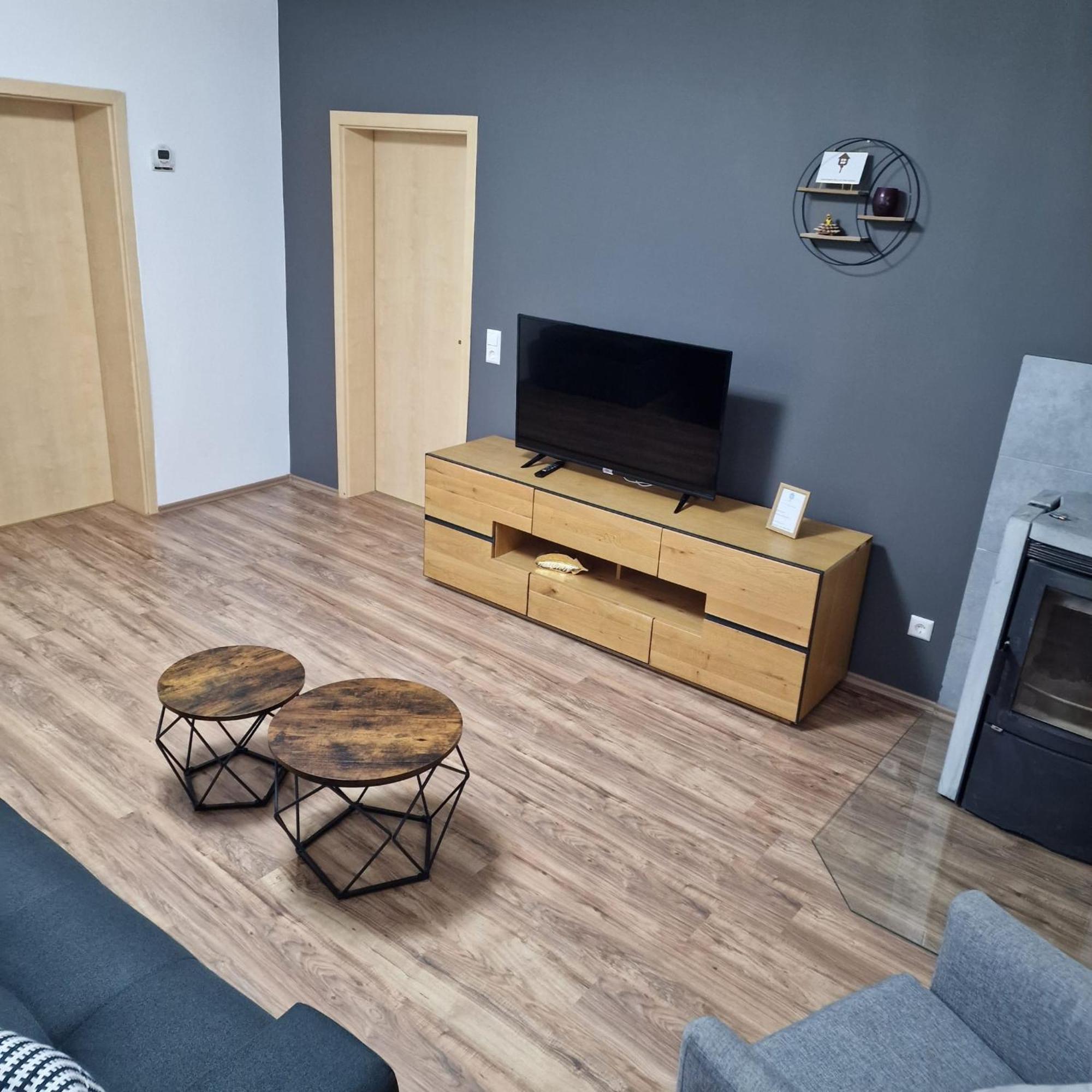 Apartment Da Luiz Salvatore Wurmlingen ภายนอก รูปภาพ