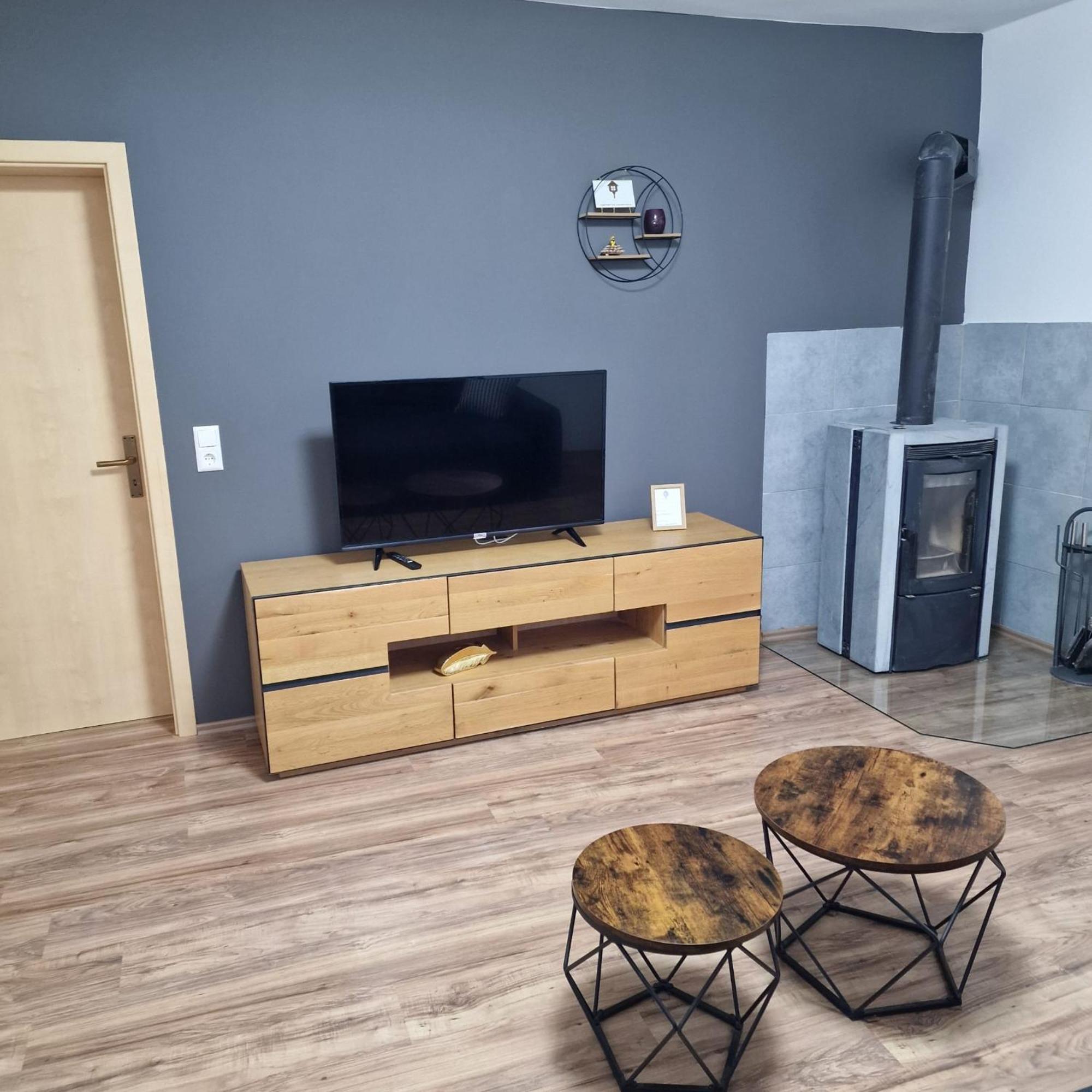 Apartment Da Luiz Salvatore Wurmlingen ภายนอก รูปภาพ