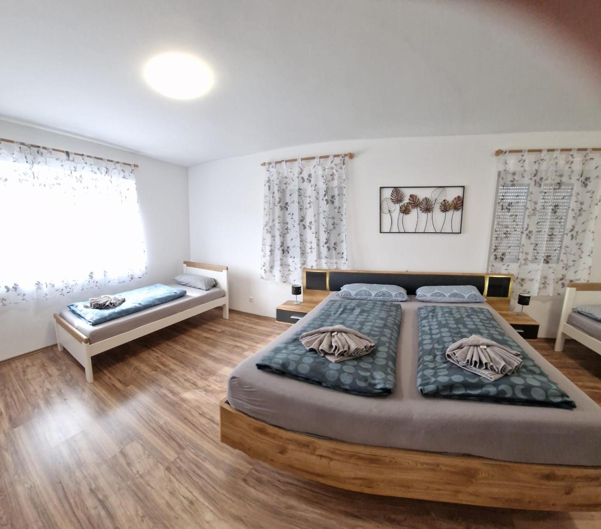 Apartment Da Luiz Salvatore Wurmlingen ภายนอก รูปภาพ