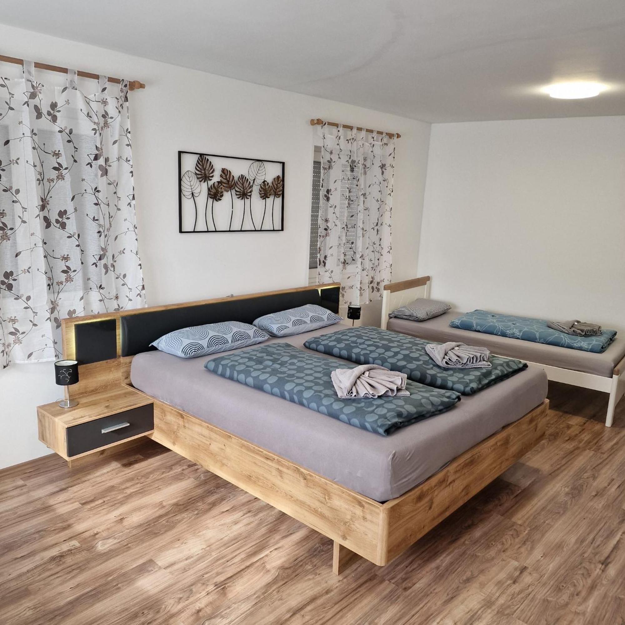 Apartment Da Luiz Salvatore Wurmlingen ภายนอก รูปภาพ