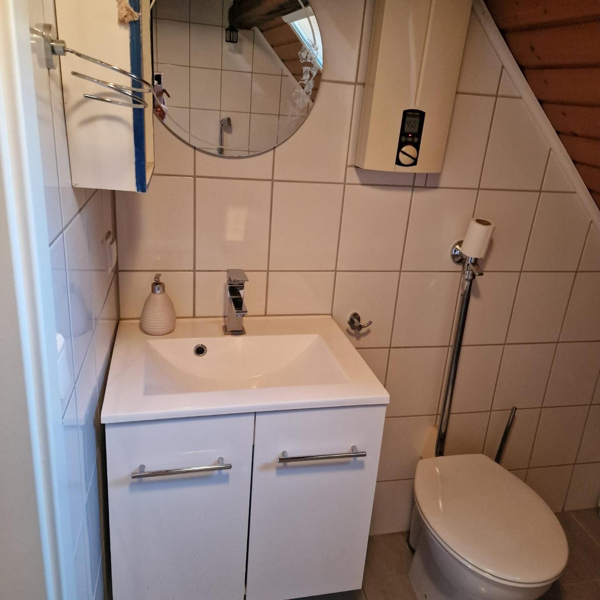 Apartment Da Luiz Salvatore Wurmlingen ภายนอก รูปภาพ