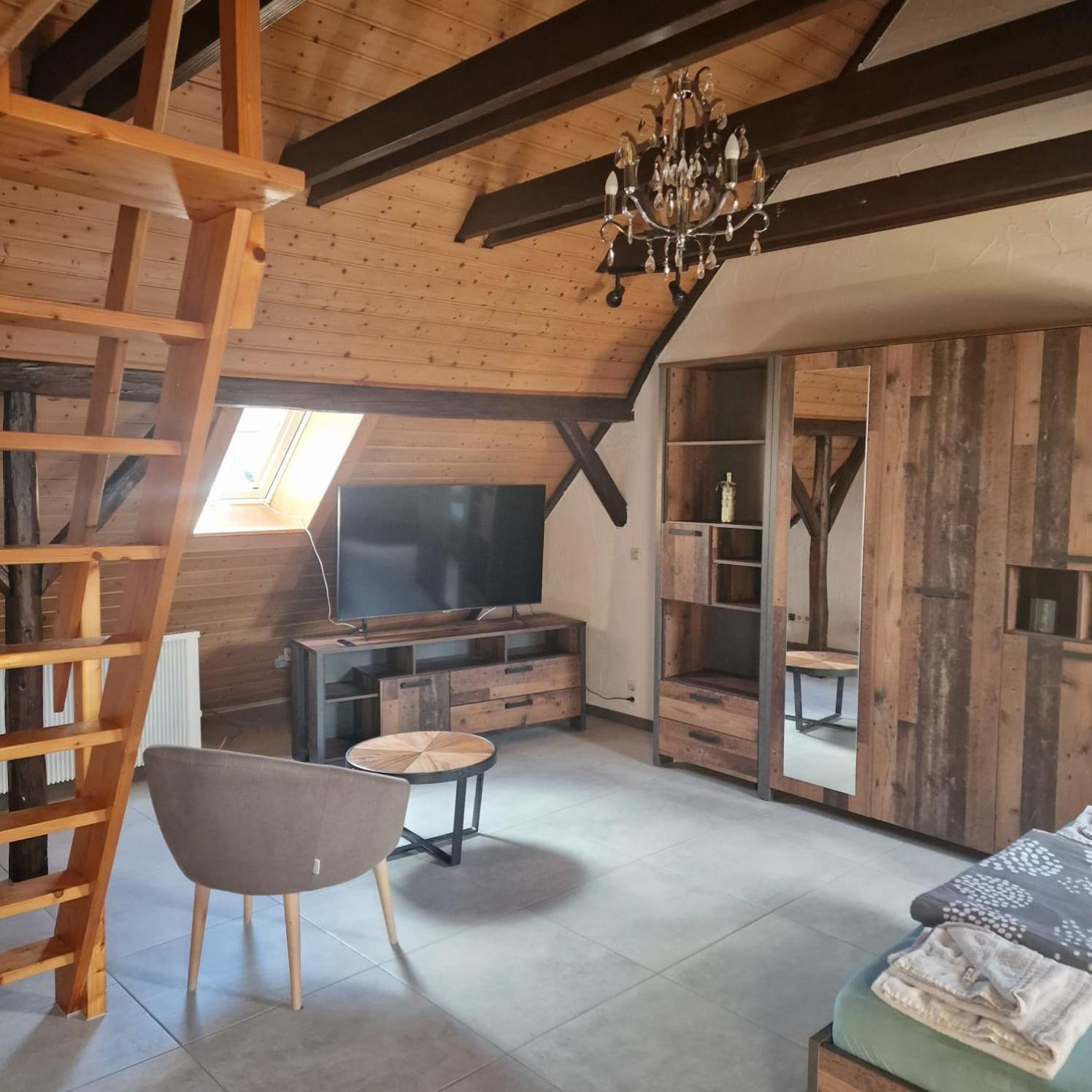 Apartment Da Luiz Salvatore Wurmlingen ภายนอก รูปภาพ