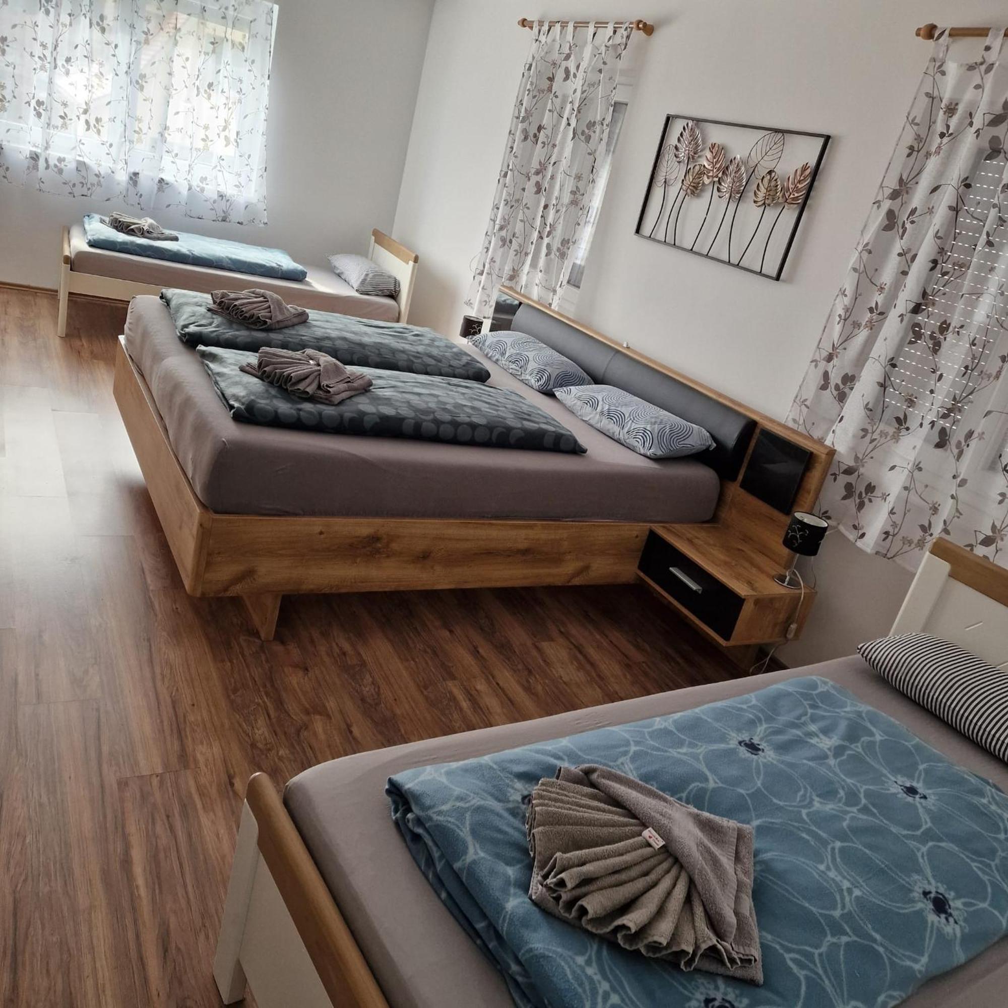 Apartment Da Luiz Salvatore Wurmlingen ห้อง รูปภาพ